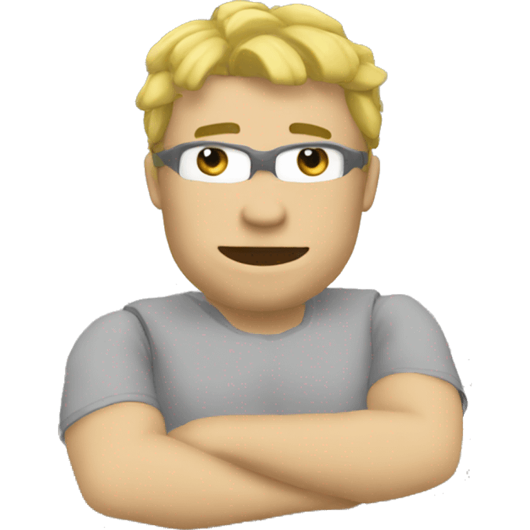 Robloxian emoji