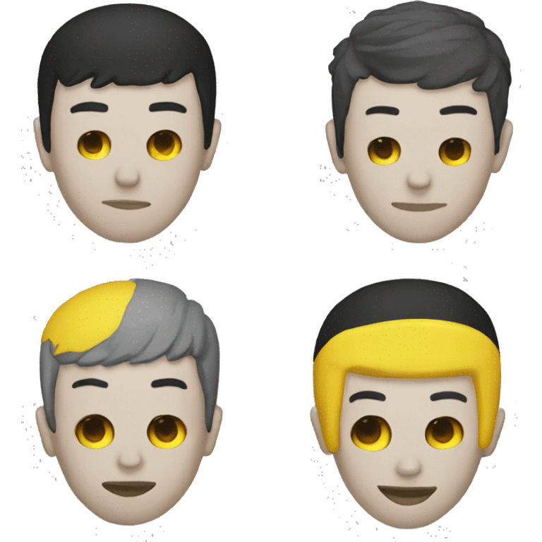 Twenty one pilots emoji