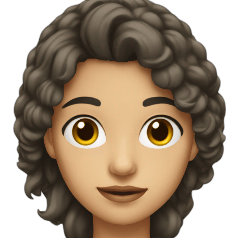 paola olliveira emoji