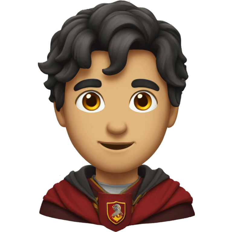 Gryffindor emoji