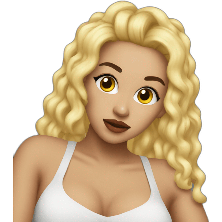 kali uchis emoji