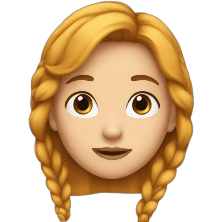 anna emoji