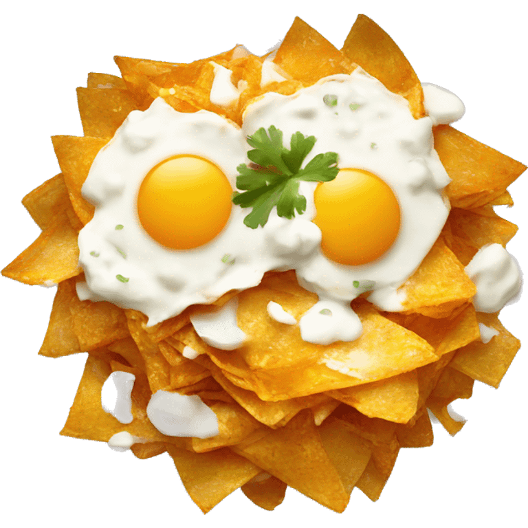 chilaquiles emoji