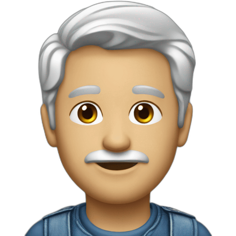 jean pormanove emoji