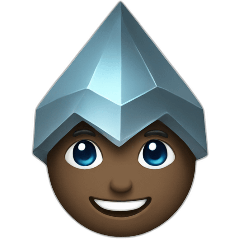 Ethereum emoji