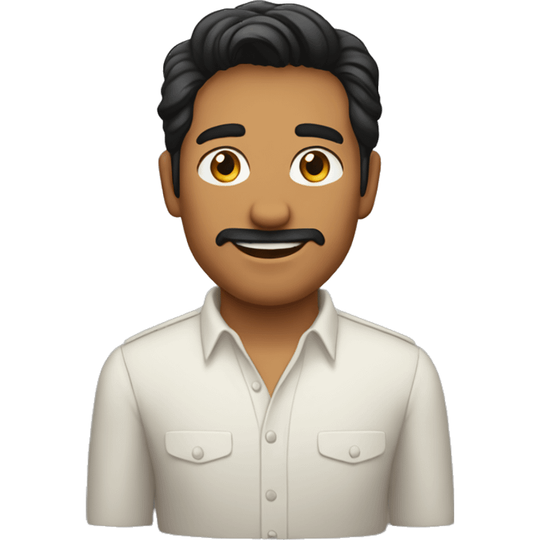 Miguel o’hara emoji