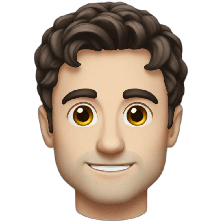 Daniel Radcliff emoji