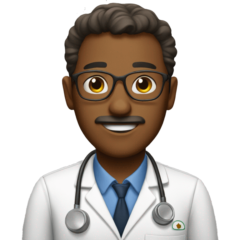 Pizza Doctor emoji