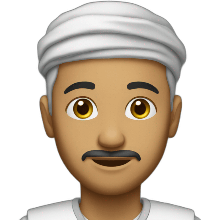 moroccan emoji