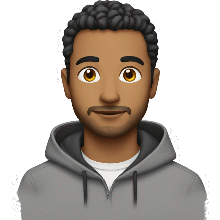 Ahmad emoji