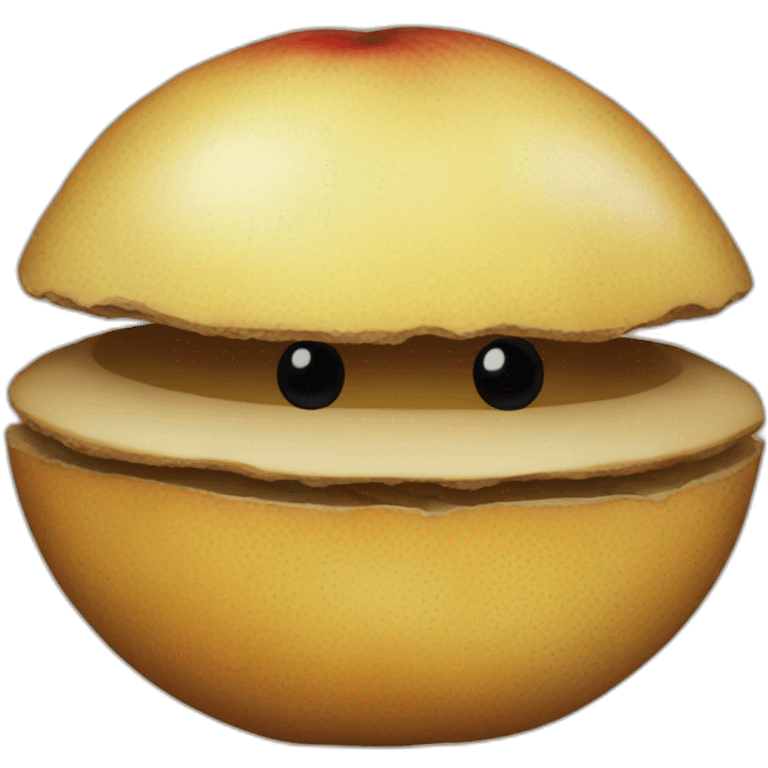 pomme de terre emoji