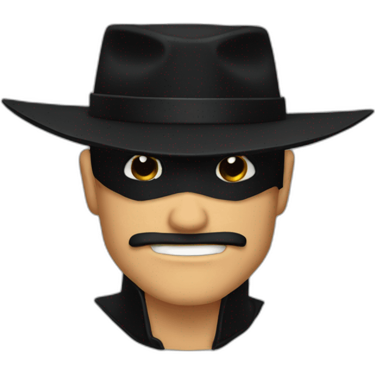 roronoa zorro emoji