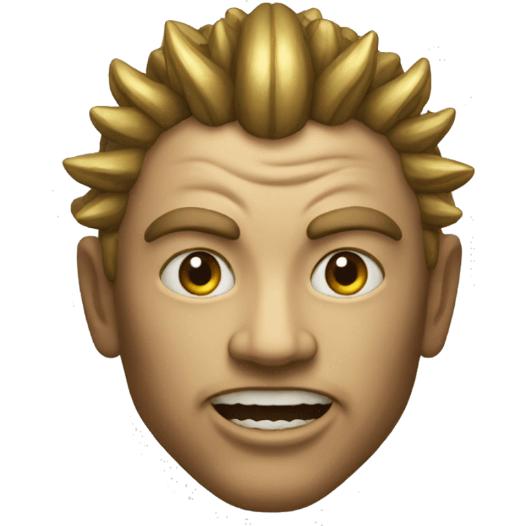 Mahoraga  emoji