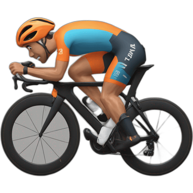 ZWIFT emoji