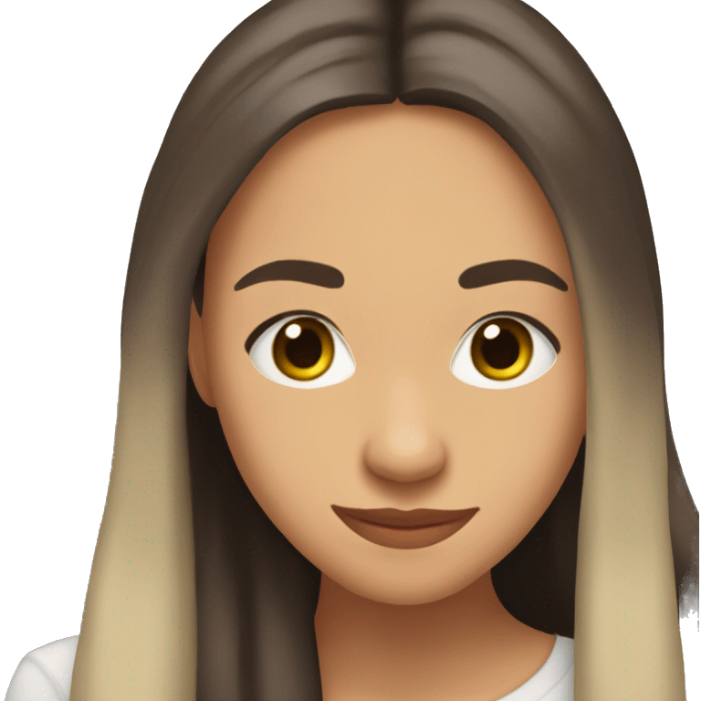 Olivia Rodrigo  emoji