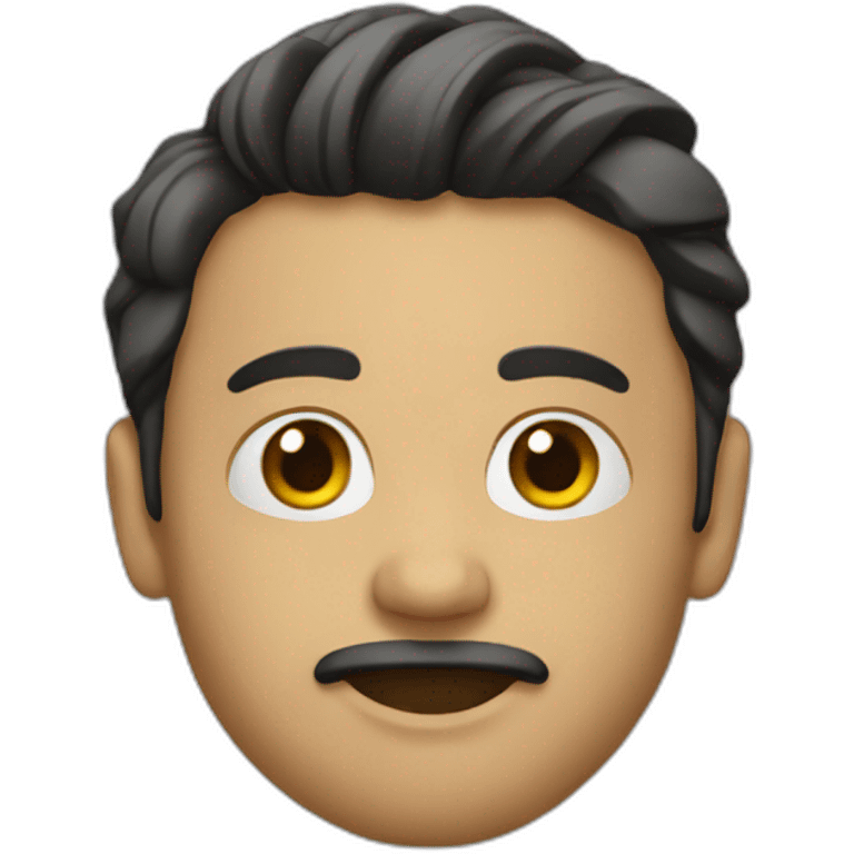 Luego emoji