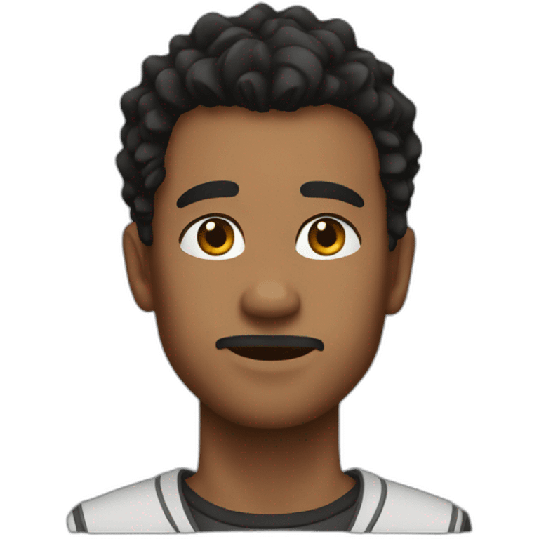 Axel Timone emoji