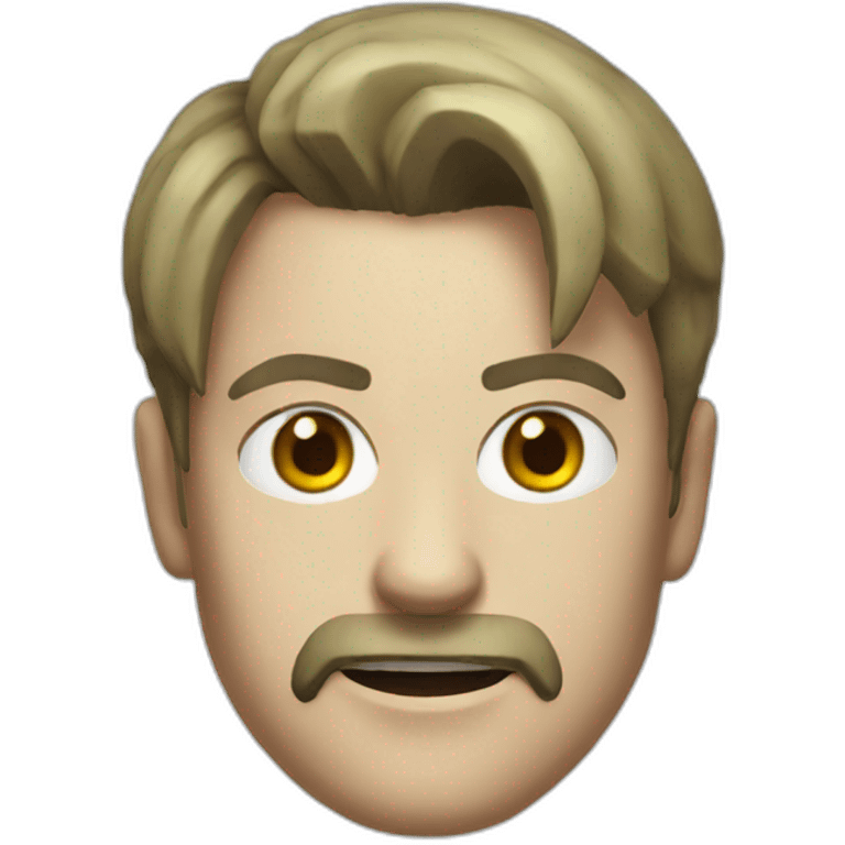 resident evil emoji