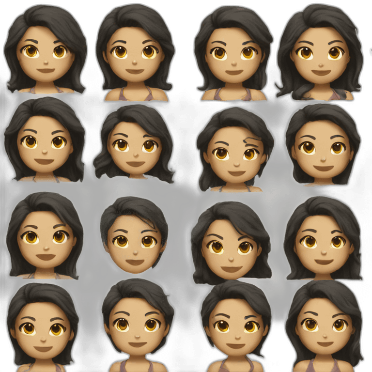 andrea-yang emoji