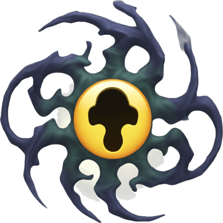 vortex ghoust logo emoji