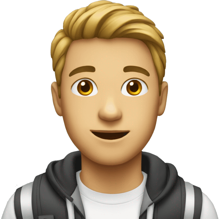 student emoji