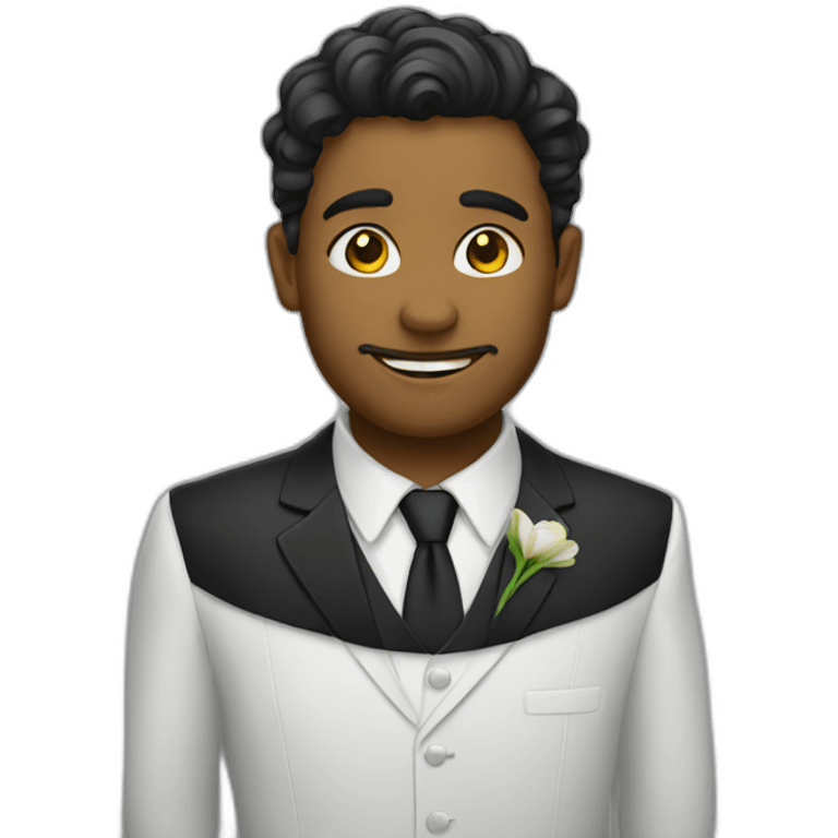 formal emoji