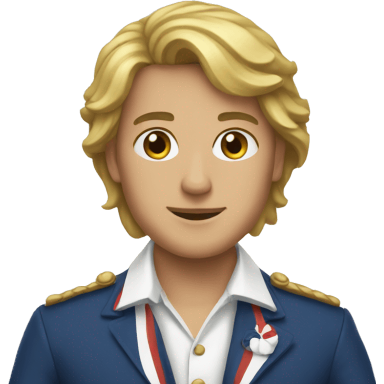 france emoji