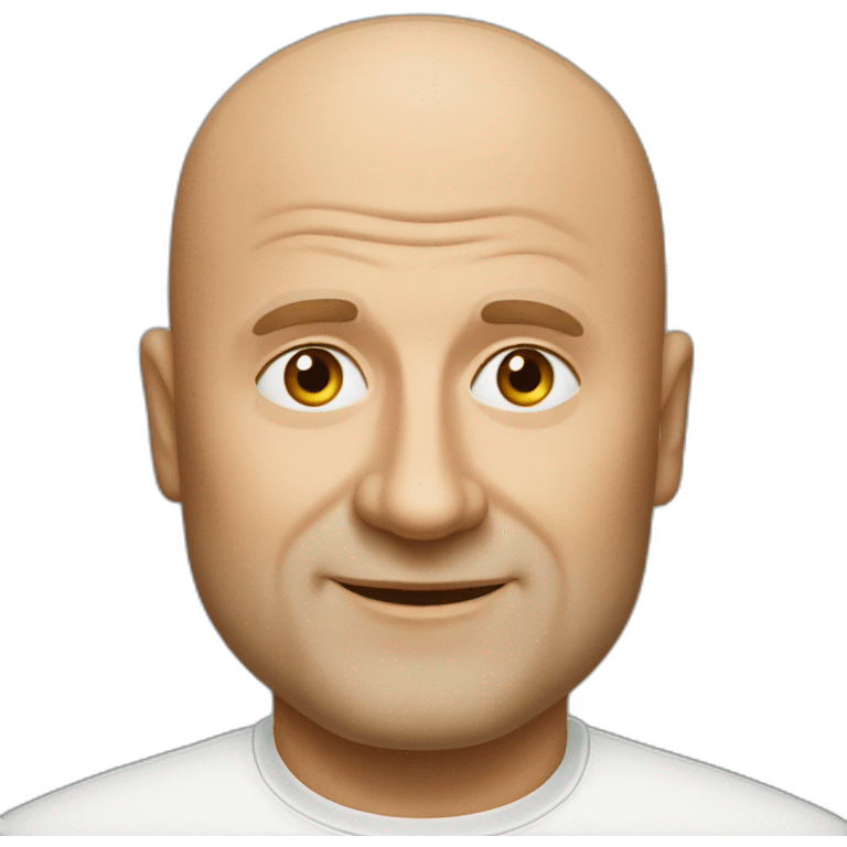 Eugene Prigozhin emoji