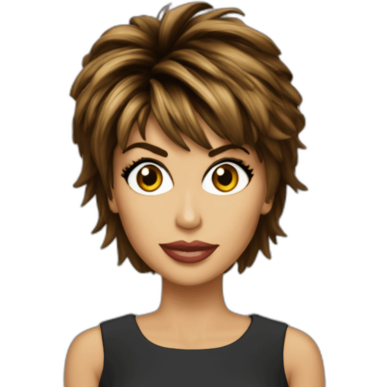 Lisa rinna emoji