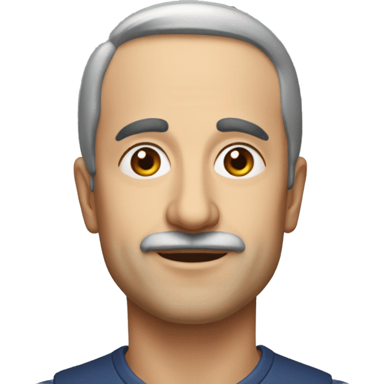 Kılıçdaroğlu  emoji