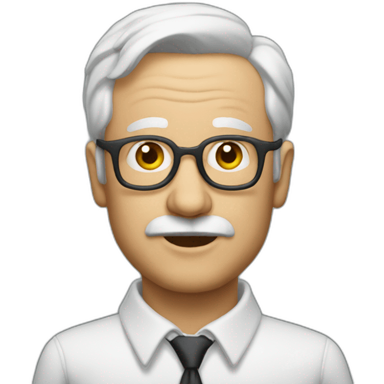 walter withe emoji