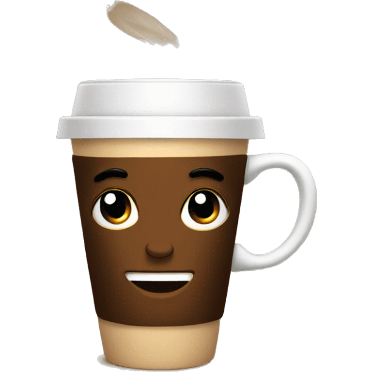 coffe emoji