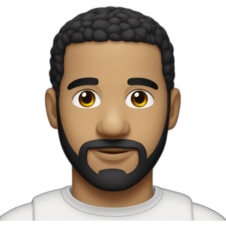 Drake emoji