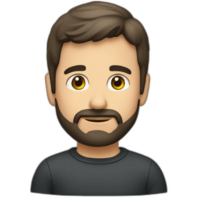 Iñigo Etxezarreta emoji