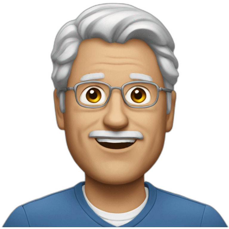 Rudy Pankow emoji