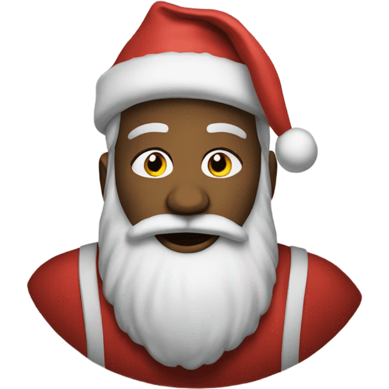 Christmas  emoji