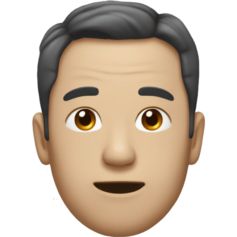 도복을 입고 운동하는 여자 emoji