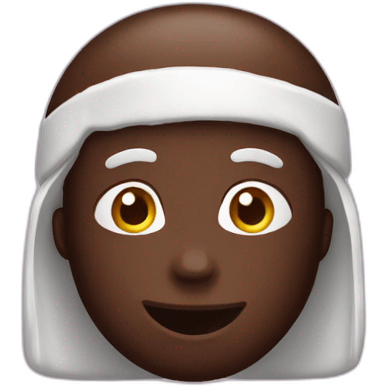 Chocolatine emoji