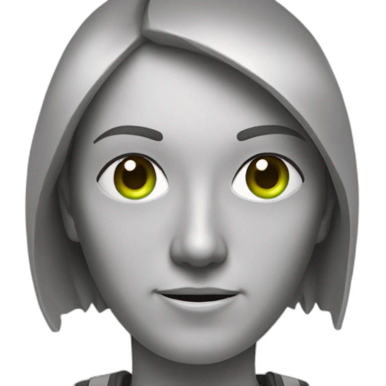 NVIDIA emoji