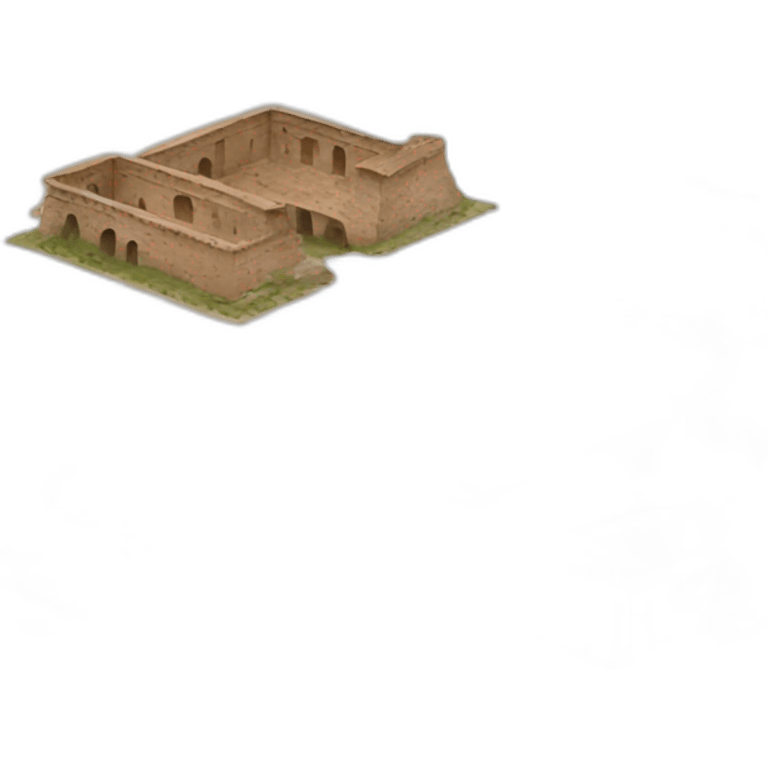 ancient Rome buildings emoji