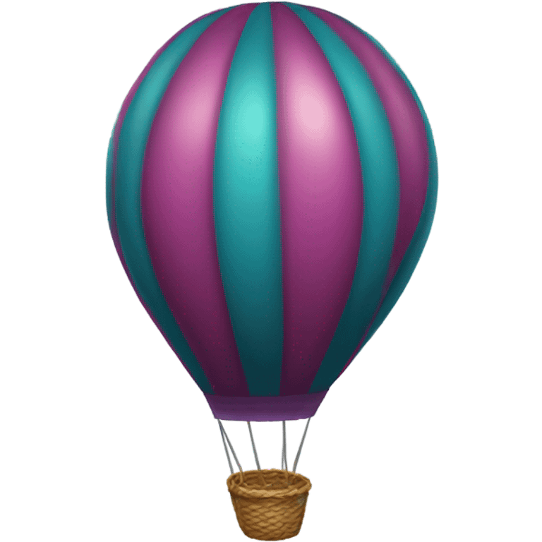 Ballong i 8 emoji