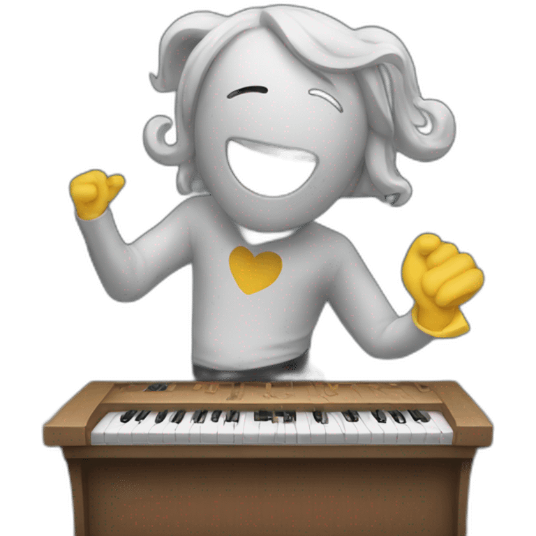 performance emoji