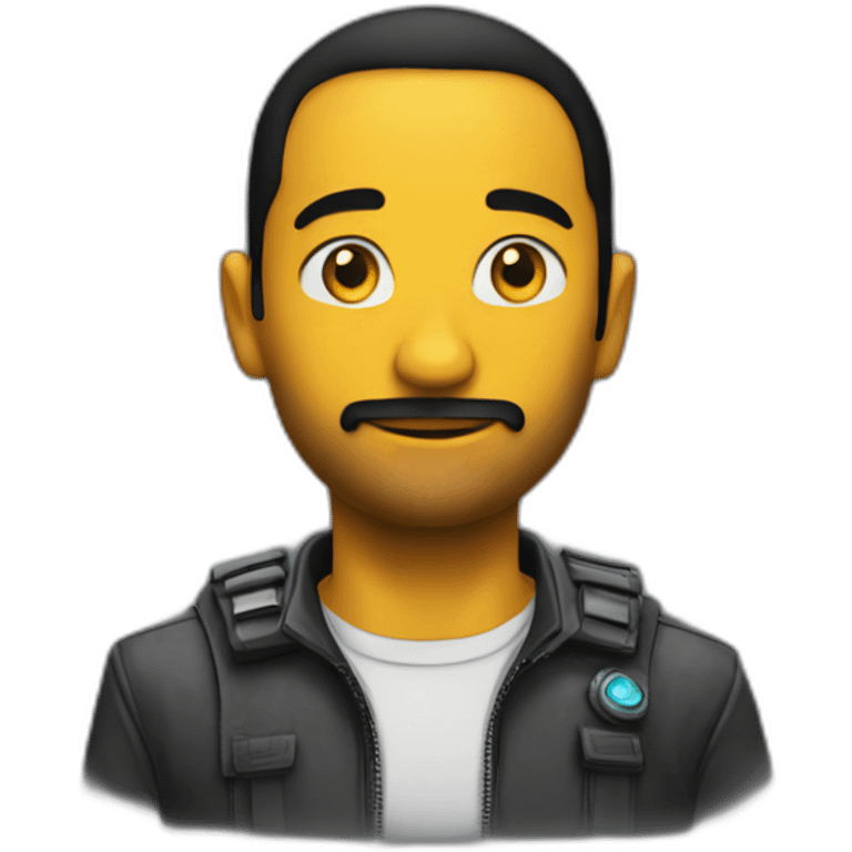 kevin khanda emoji