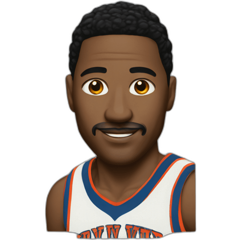 michel jordan emoji