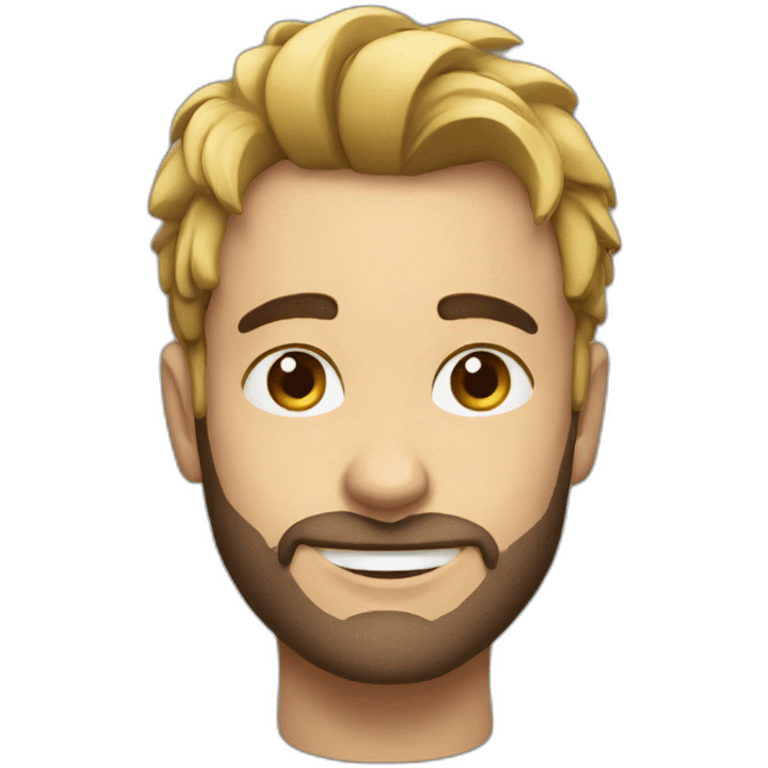 Adam emoji