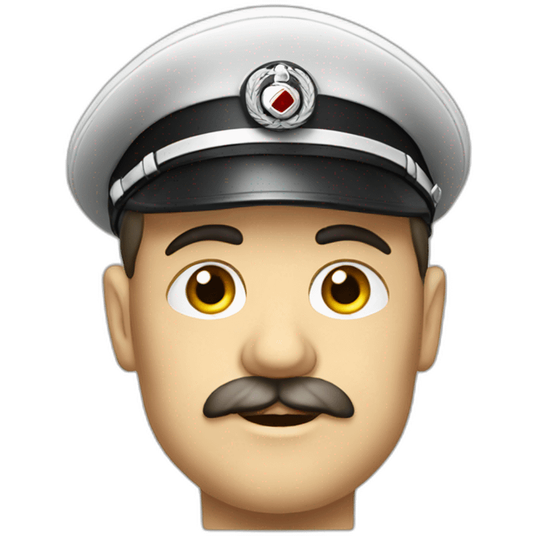 führer emoji