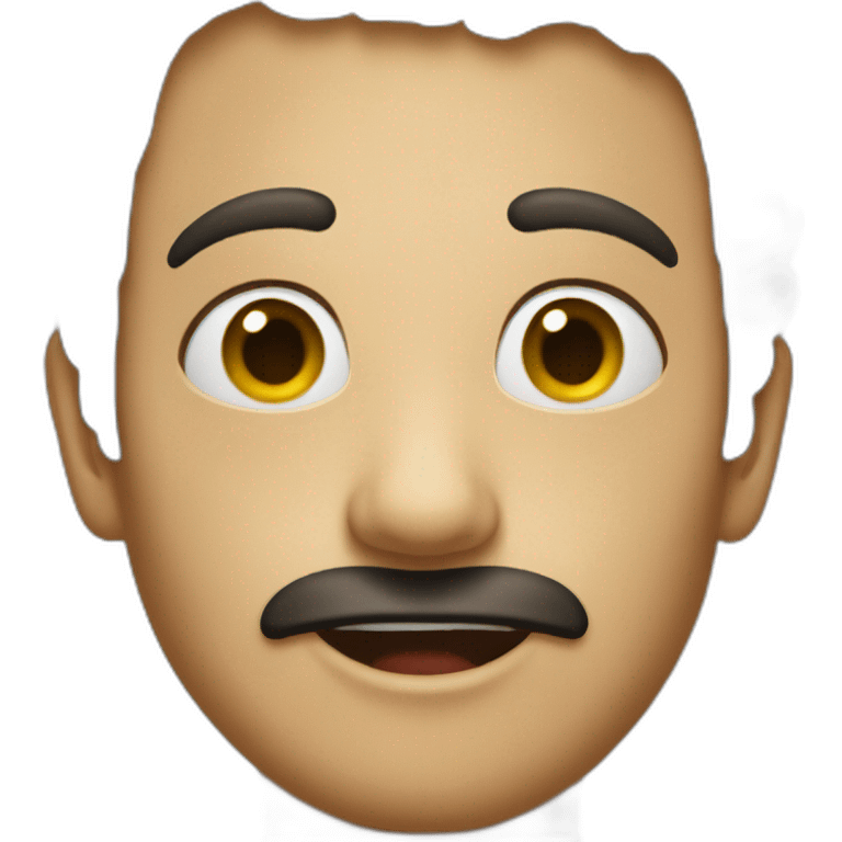 Willy emoji