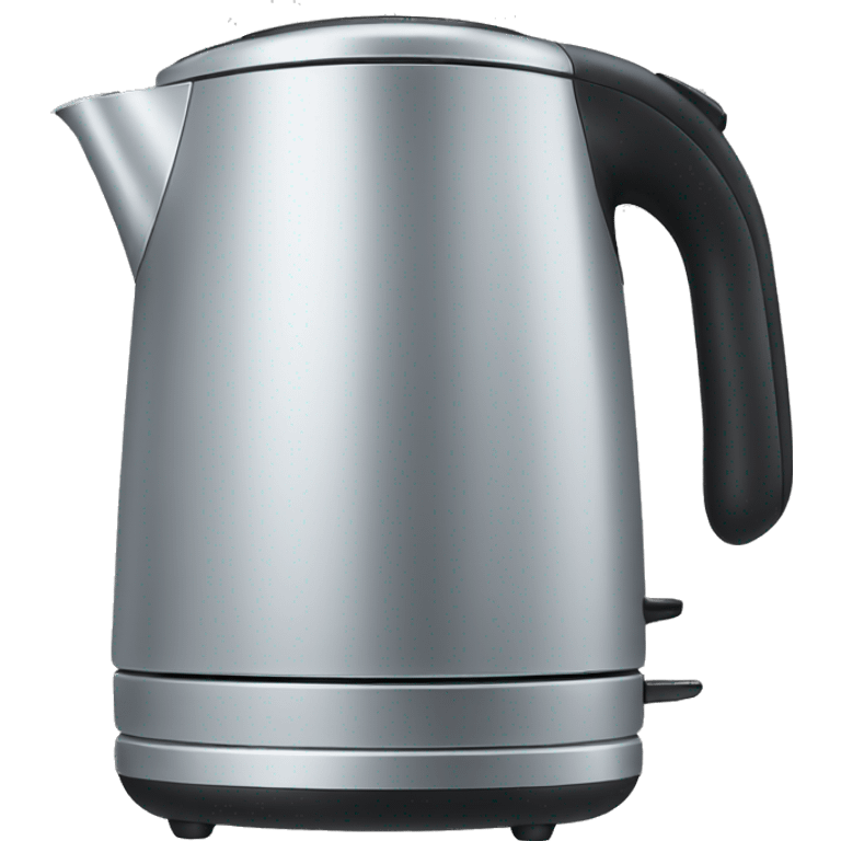 electric kettle emoji