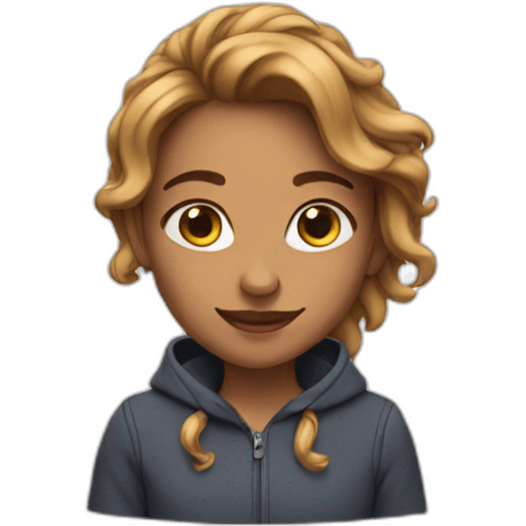 anya emoji