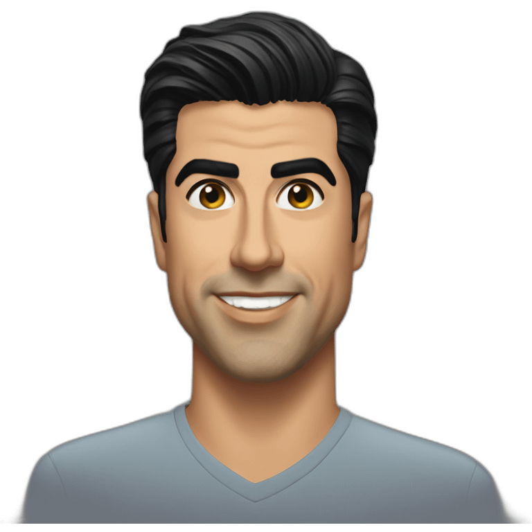 Jesse Watters emoji